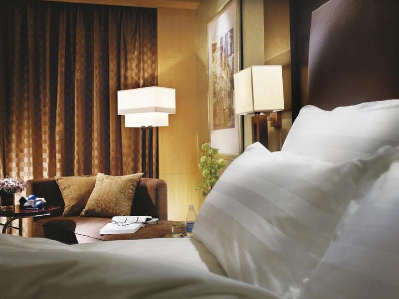 Glenview ITC Plaza Chongqing photo 4