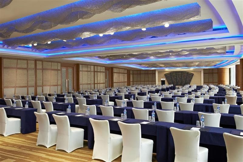 Sheraton Xiamen Hotel photo 4