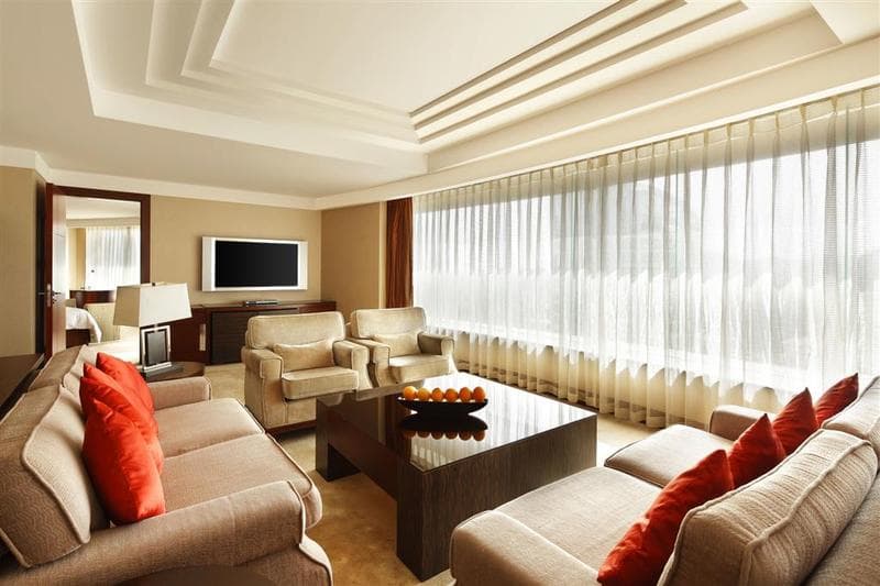 Sheraton Xiamen Hotel photo 5
