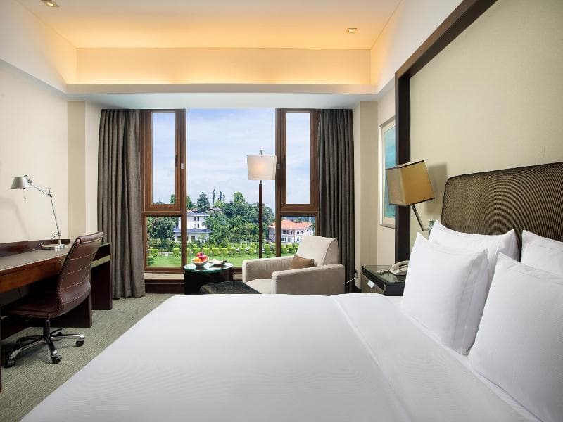 C&D Hotel (Formerly Yeohwa Xiamen)  photo 3