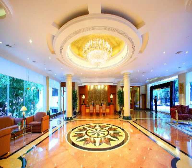 C&D Hotel (Formerly Yeohwa Xiamen)  photo 4