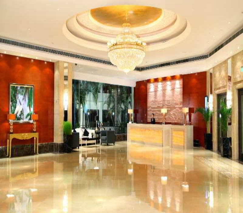 C&D Hotel (Formerly Yeohwa Xiamen)  photo 5