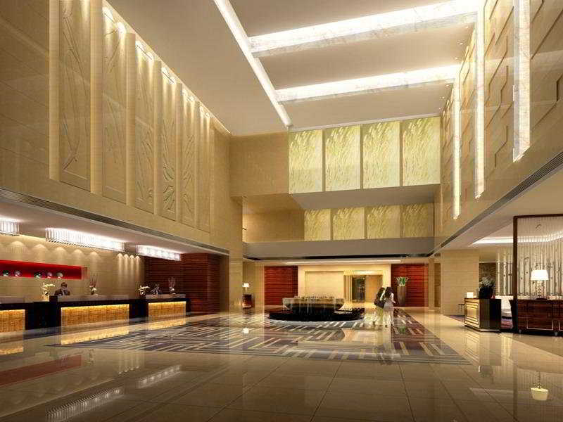 Crowne Plaza Hangzhou Grand Canal photo 2