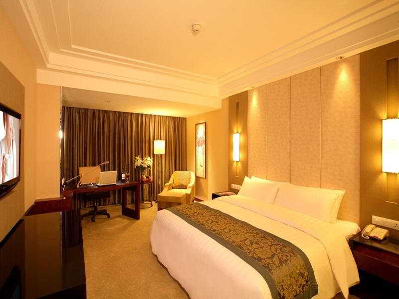 Crowne Plaza Hangzhou Grand Canal photo 4