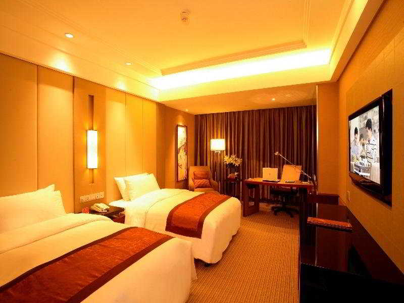 Crowne Plaza Hangzhou Grand Canal photo 5