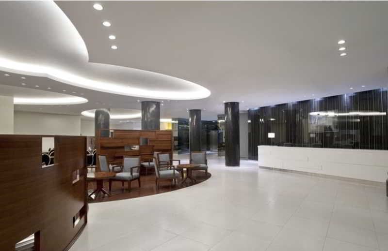 HANGZHOU HAIWAIHAI HOLIDAY HOTEL photo 3