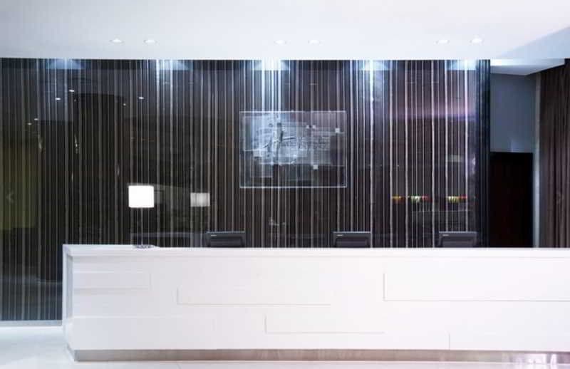 HANGZHOU HAIWAIHAI HOLIDAY HOTEL photo 4