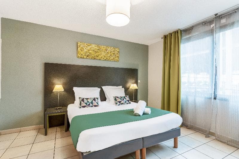 Appart'City Confort La Ciotat photo 3