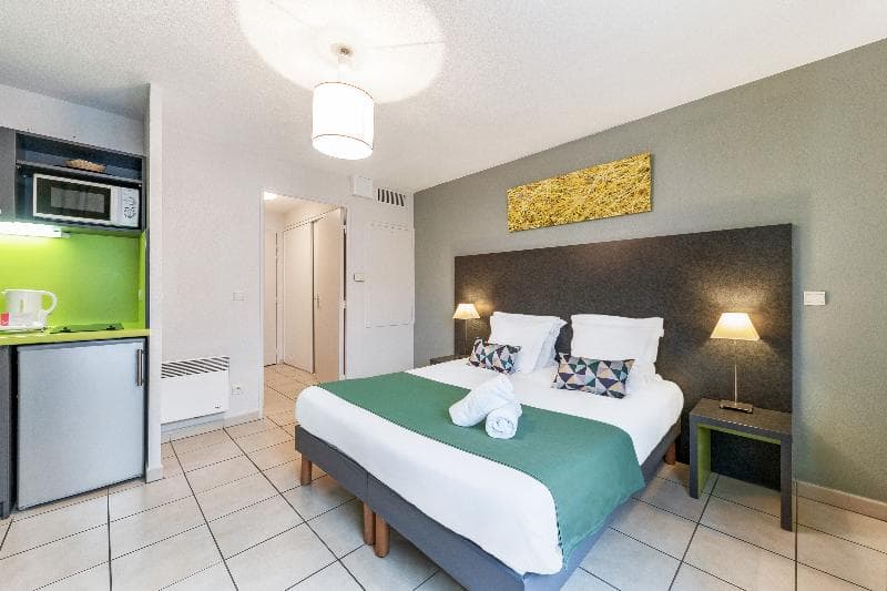 Appart'City Confort La Ciotat photo 4