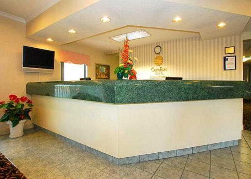 Fairview Inn and Suites Mobile photo 3