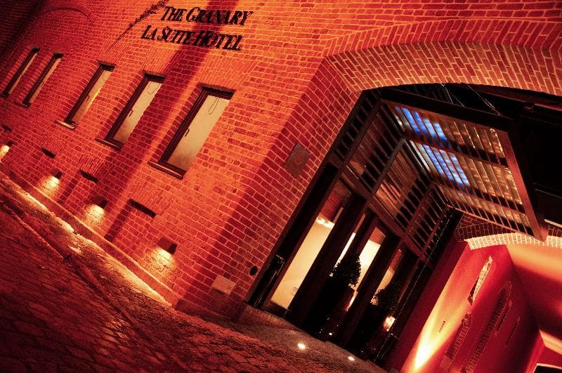 The Granary - La Suite Hotel photo 2