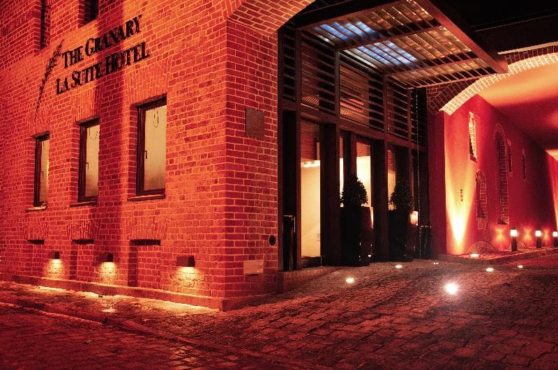 The Granary - La Suite Hotel photo 3