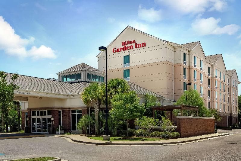 Hilton Garden Inn Mobile West I-65/Airport Bl  photo 3