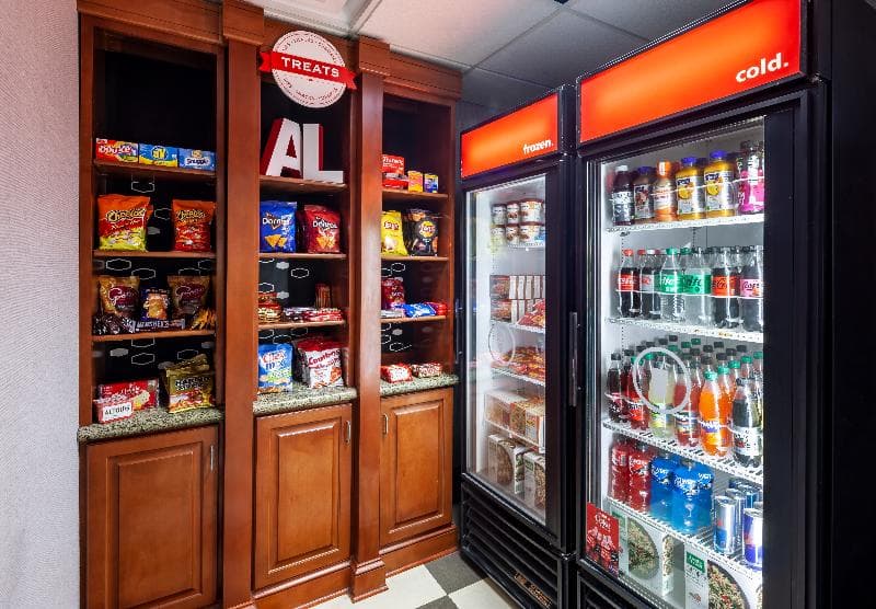 Hampton Inn & Suites Mobile I-65 at Airport Blvd photo 2