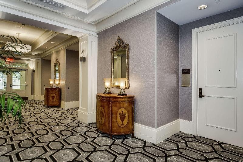 Hampton Inn & Suites Mobile- Downtown Historic photo 4