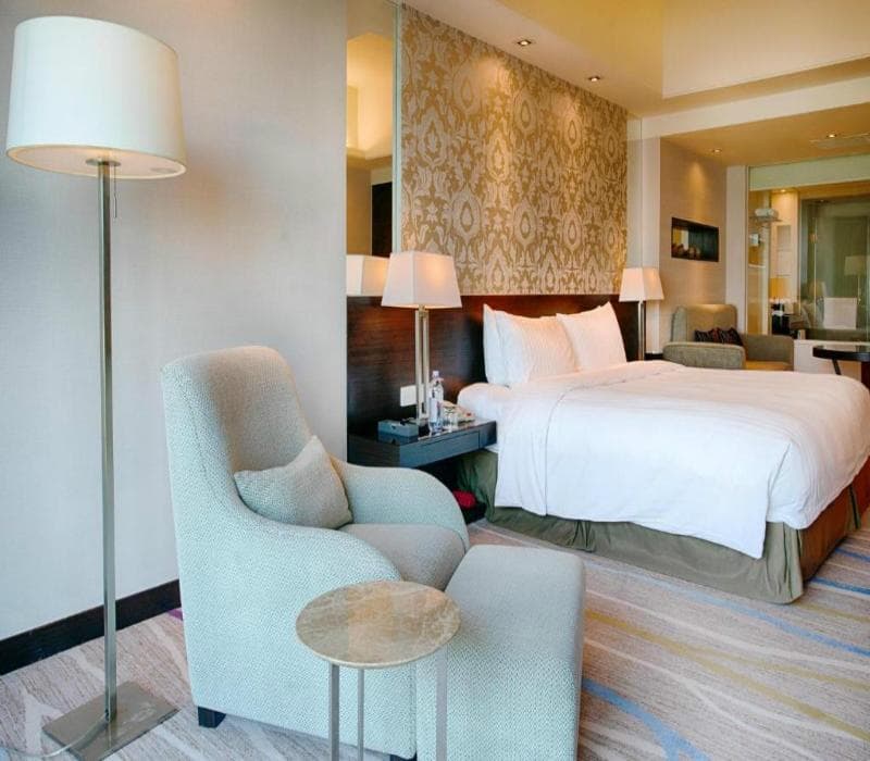 Swiss Grand Xiamen photo 4