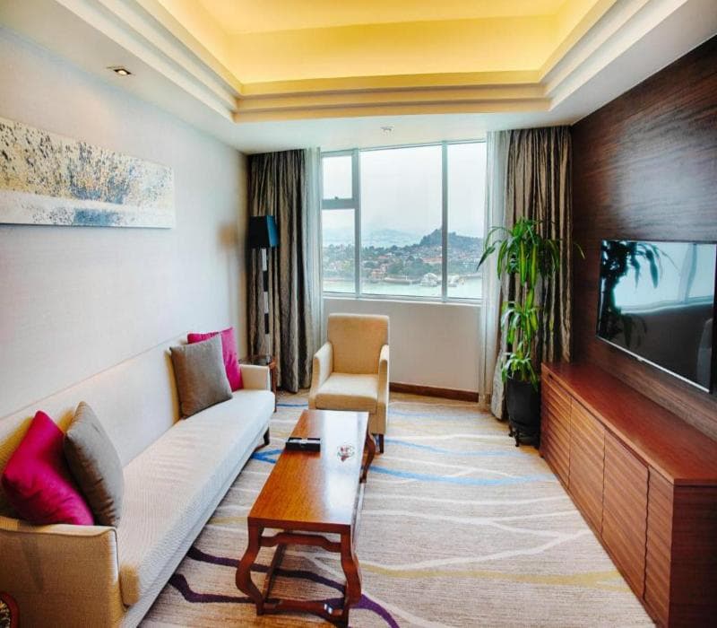 Swiss Grand Xiamen photo 5