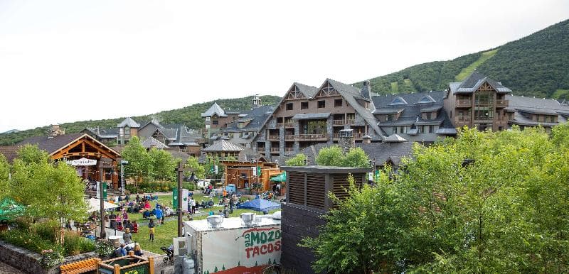 The Lodge at Spruce Peak photo 3