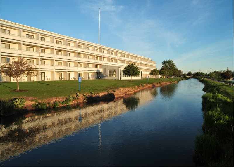 Shilo Inn Suites Idaho Falls photo 2