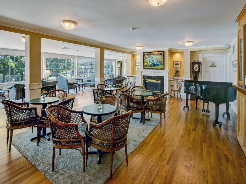 Basin Harbor photo 2