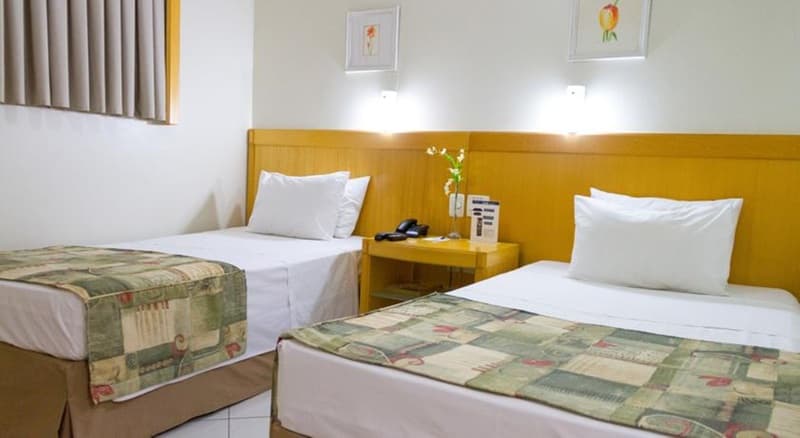 Oft San Conrado Hotel photo 4