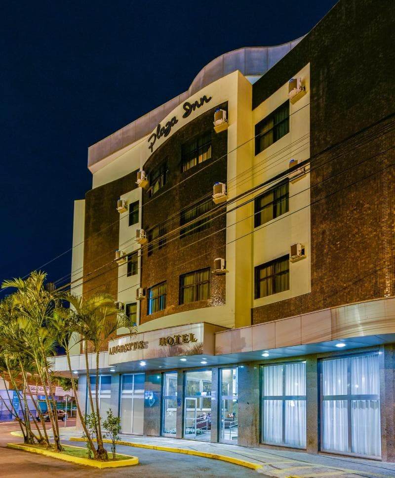 Plaza Inn Augustus photo 3