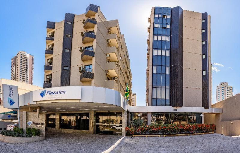 Plaza Inn Executive photo 2