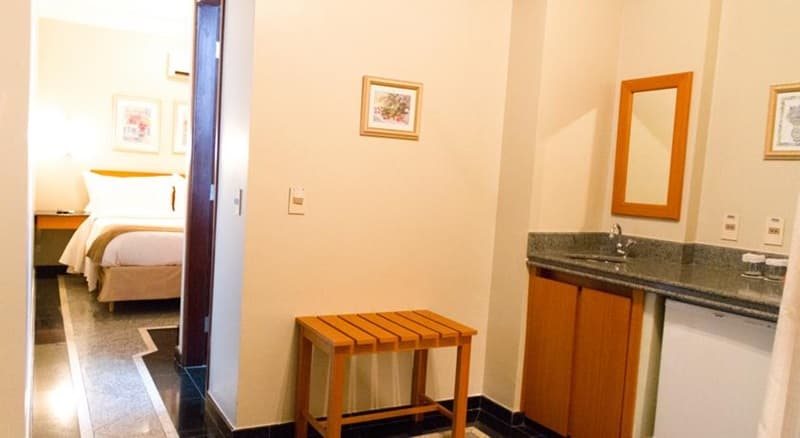 Plaza Inn Executive photo 3