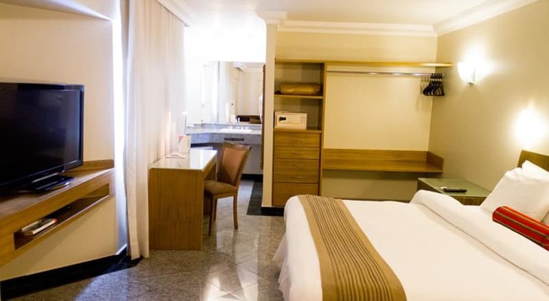 Plaza Inn Executive photo 4