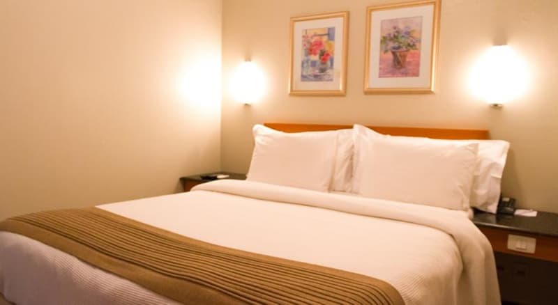 Plaza Inn Executive photo 5