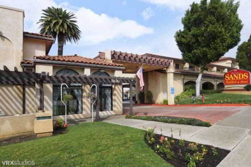 Sands Inn And Suites photo 2