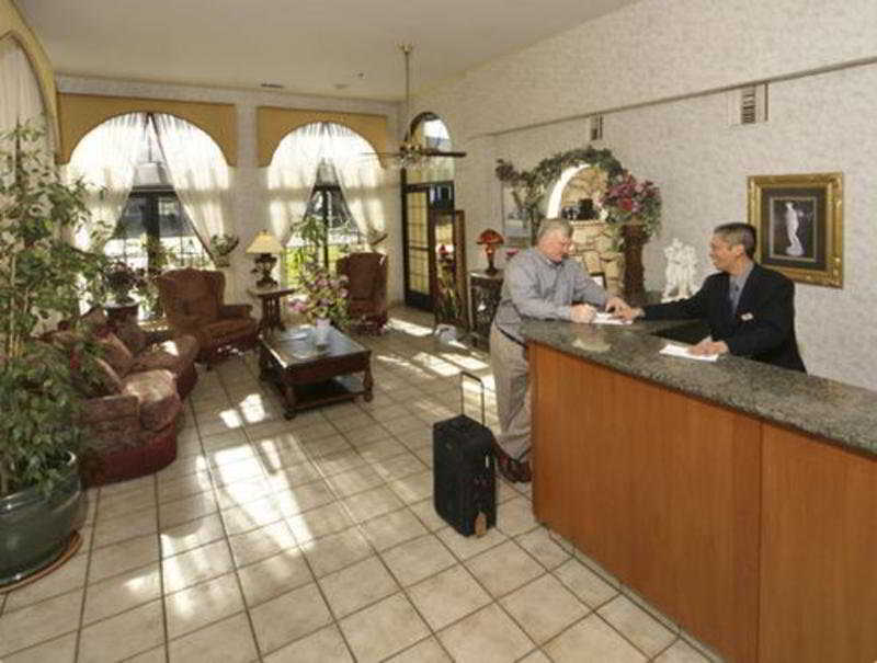 Sands Inn And Suites photo 3