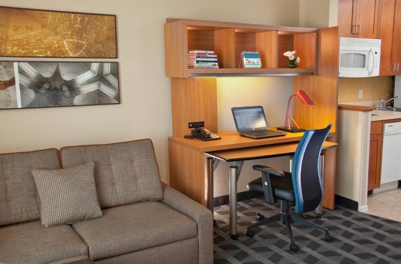 TownePlace Suites By Marriott photo 4