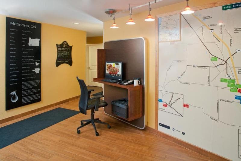 TownePlace Suites By Marriott photo 5