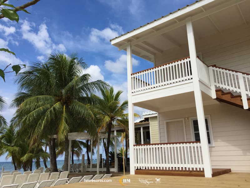 Henry Morgan Hotel & Beach Resort photo 2