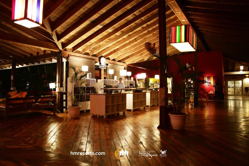 Henry Morgan Hotel & Beach Resort photo 5