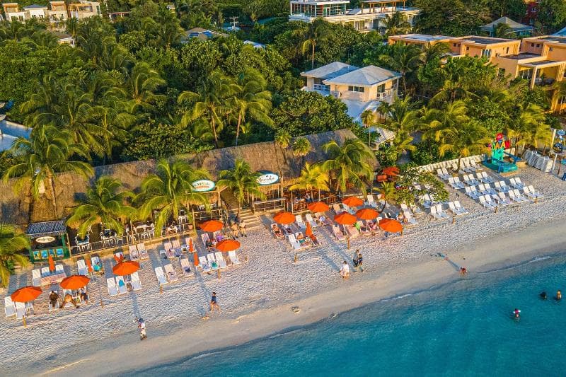 Paradise Beach Club photo 2