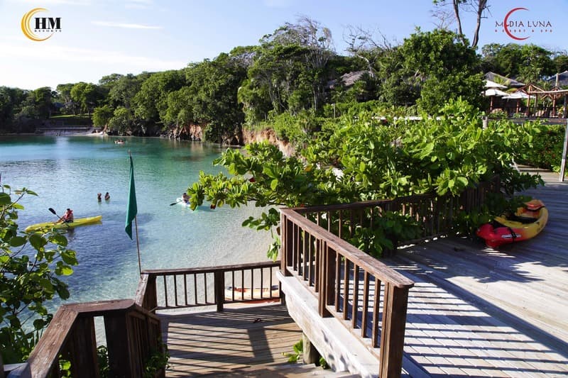 Roatan Media Luna Resort Affiliated by Melia photo 2