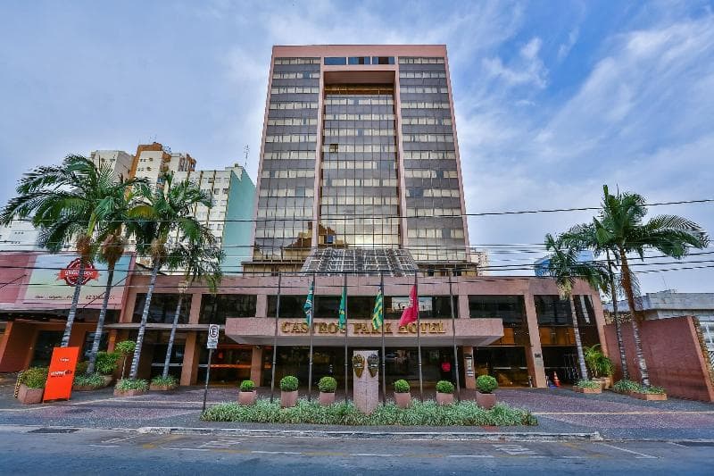 Castro´S Park Hotel photo 4