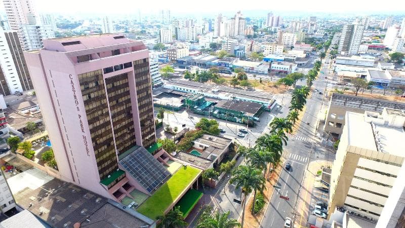 Castro´S Park Hotel photo 5