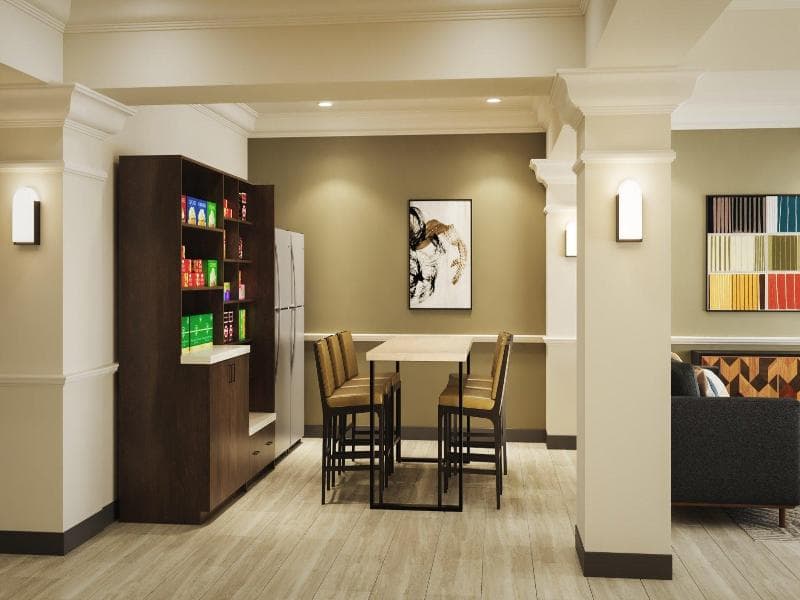 Garner Hotel Idaho Falls Southwest, by IHG photo 5
