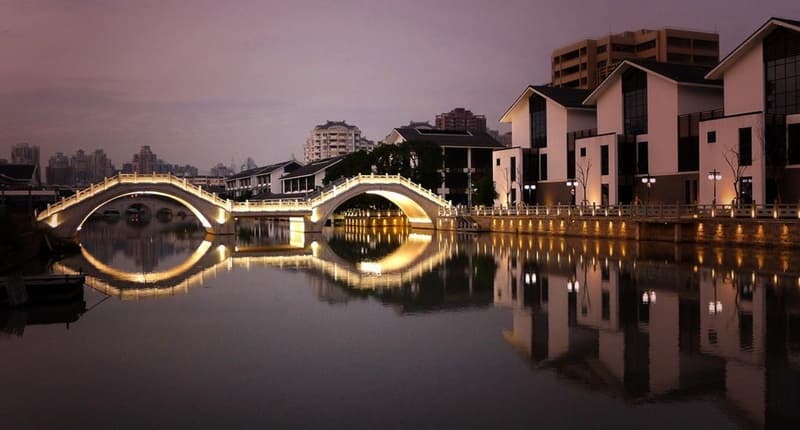 Sheraton Wenzhou photo 5