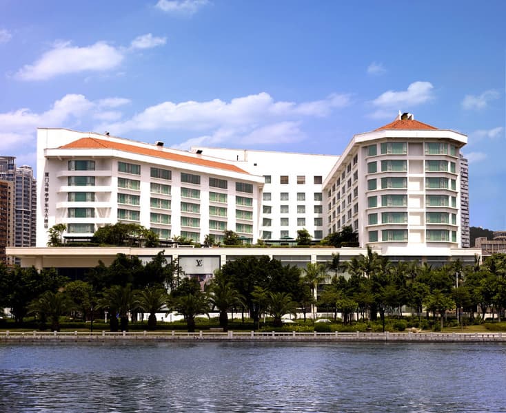 Marco Polo Xiamen photo 3