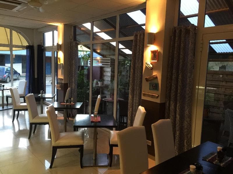 Central Hotel Bonaire