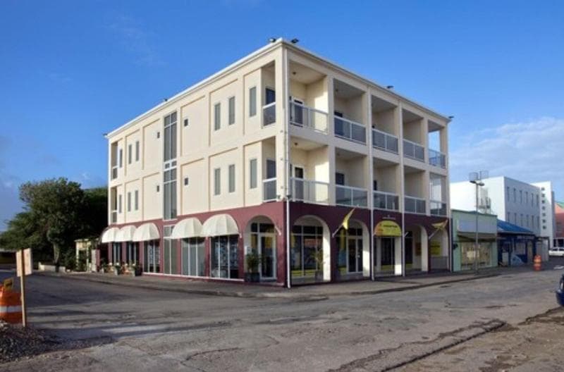 Central Hotel Bonaire photo 3