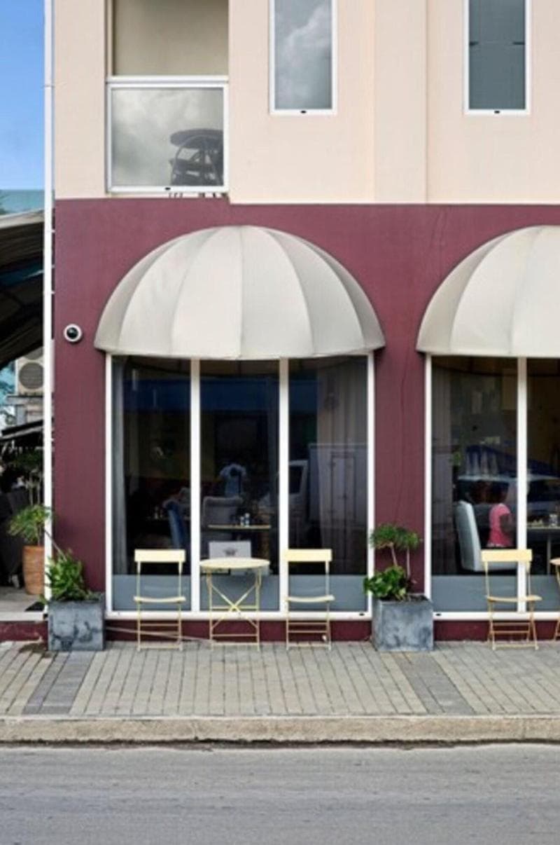 Central Hotel Bonaire photo 5