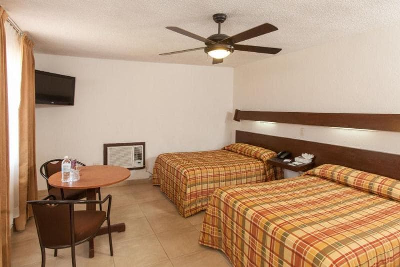 Hotel Gandara Hermosillo photo 2