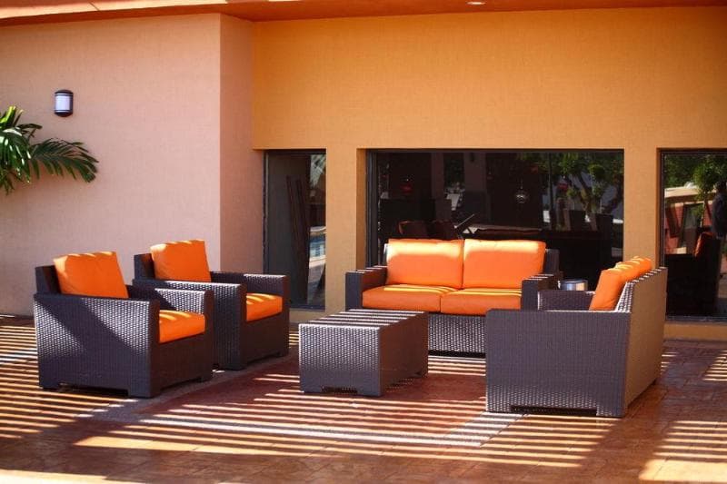 Hotel Gandara Hermosillo photo 3