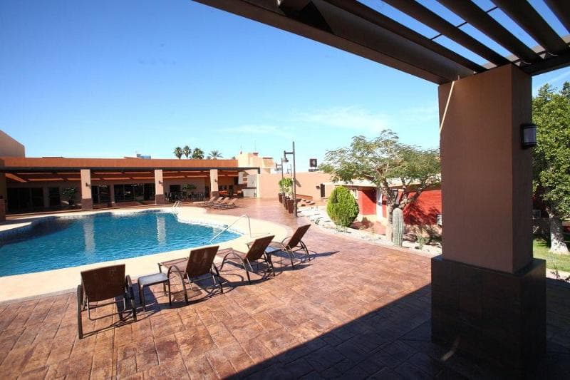 Hotel Gandara Hermosillo photo 4