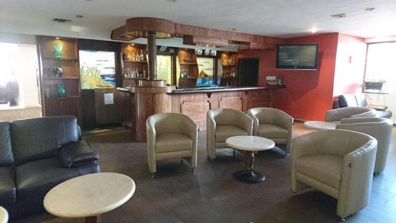 Hotel Gandara Hermosillo photo 5